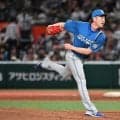 日本ハム、宮西と来季契約合意　1軍投手コーチ兼任に…球団発表、41歳の功労者