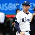 西武、来季のコーチ陣容を発表　白崎浩之氏が新任…岡田雅利氏＆中田祥多氏が配置転換