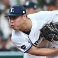 【プロ野球】メジャー挑戦の動向が注目される３投手を武田一浩が分析　適応のカギを握るのは？