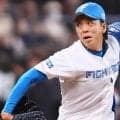 日本ハム　宮西尚生投手が１軍投手コーチ兼任に　球団発表　来季契約合意