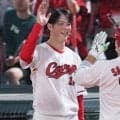 「このまま3人が出ていくとカープは…」FA権の申請スタートで床田寛樹、森下暢仁、坂倉将吾を巡る動きは　広島の“3選手”は「注目の的ですよね」「残留してほしい」