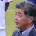 【中日】工藤新監督が秋季練習で訓示　フェニックス組とは初対面、吉見一起投手コーチらあいさつ