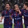 FC東京、悲願のJ1制覇なるか(1) 悪夢の開幕大敗から｢10戦1失点｣首位と勝ち点で並ぶ快進撃！松橋監督が語った｢V字回復｣意外な転機