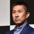 「誕生日に気づいたらヒデと」　前園氏がＳＮＳで誕生日報告「いつもありがとう」　ＳＮＳ「素敵な２ショット」「むかしのＣＭ思い出します笑」