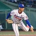22年夏甲子園準優勝左腕が戦力外…昨年、支配下登録も今季はわずか1試合登板にとどまる