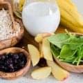 高血圧の食事、何から変える？健診で血圧が高めと言われた方へ【栄養士監修】