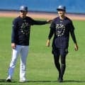【オリックス】来日２年目右腕の陳睦衡が台湾へ帰国　28日まで秋季練習にも参加