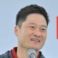 国枝慎吾さん「結婚１５周年」夫婦ショットに反響！「仲良しご夫婦」「最高の写真」妻・愛さんが公開
