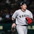 巨人はなぜ甲斐拓也を放出？　5年契約途中で異例…編成本部長「出場機会がなかった」