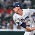 西武、中村祐太に戦力外通告　23試合で防御率1.88も…滲んだ悔しさ「再びマウンドに」