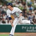 【西武】中村祐太が戦力外　今後は手術へ「再びマウンドに立てるようリハビリに取り組む」