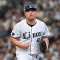 【西武】平良海馬のポスティングシステム容認決定　メジャー挑戦希望、昨オフも今井達也が移籍