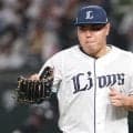 西武、平良海馬のポスティング容認　MLB挑戦が決定…広池本部長は期待「彼の願いを叶える番」