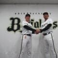 【オリックス】平野佳寿の２軍監督就任を発表「選手の底上げがメイン」今季限りで現役引退