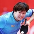 【卓球】世界１位・松島輝空が２回戦敗退　ロシア・シドレンコに１-３　日本男子全４選手が１６強で姿を消す…ＷＴＴチャンピオンズ・モンペリエ