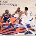 昨年比34%増…今季の開幕週に過去最多となる約5000万人がNBAの試合を視聴