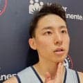 【YUKIの現在地】「迷いはなかった」河村勇輝がSDクリッパーズで始動…八村塁のアドバイスと欧州の選択肢