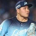 西武　平良海馬投手のポスティング移籍手続き開始と発表　メジャー挑戦の意向を受諾