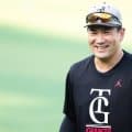 田中将大、松井監督は「自分にとってヒーロー」　キャンプ前から実感した空気「全然違う」