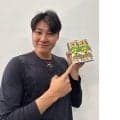 【ロッテ】11月３日と14日にコアラのマーチスタジアムで「キャンプ地都城のマーチ」選手お渡し会