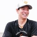 【巨人】松本剛「運良かった」幼少期憧れの松井秀喜監督と共闘喜ぶ「強いチームを作っていきたい」