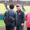 【楽天】小笠原道大コーチが秋季練習合流、石井GMから「力を貸してほしいと」３年ぶり現場復帰