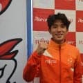 【全日本大学駅伝】国学院大前主将の上原琉翔がエール「正々堂々と勝負して」自身は来年初マラソンへ