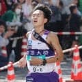 【全日本大学駅伝】前回王者・駒大はエースの桑田駿介を７区に起用　出雲欠場の谷中晴はメンバー外に