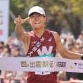 【全日本大学駅伝】最長のアンカー８区に早大・工藤慎作　国学院大は高石樹、中大が原田望睦らが登録される…区間エントリー