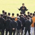 【巨人】丸佳浩、松井秀喜監督新体制での日本一奪還誓う「自分が少しでも貢献できるように」
