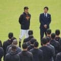 【巨人】高橋由伸ヘッドコーチ、松井監督と「話はしてます…監督の思うことができるように」