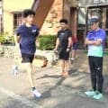 新妻３兄弟が伊勢路で勝負！神奈川大は昂己５区、玲旺６区でタスキリレー　早大の遼己は補欠登録から直接対決？　全日本大学駅伝区間エントリー