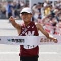 【全日本大学駅伝】出雲Ｖの早大が１年生リレーで勝負　最終８区に「山の名探偵」工藤慎作を起用