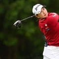 「決め手はパター」小祝さくらが今季初の首位発進 エイミー・コガも並ぶ 佐久間朱莉9位