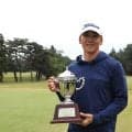 伴翔太郎が下部最終戦を制す ポイントランク1位の木村太一に来季レギュラー出場権