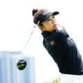 山下美夢有が連覇へ単独首位ターン 吉田優利と岩井明愛23位 渋野日向子46位