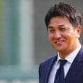 松井監督は「普段つながらない人」　由伸ヘッド苦笑い…就任以降「24年分くらい連絡」
