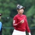 菅沼菜々「ほてって朦朧としてました」国内女子初日に棄権「頑張りましたが厳しかった」