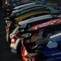 全日本ラリーモントレー：2026年大会の暫定エントリーリストが公開。川名賢がWRX S4でエントリー等、計78台が参戦