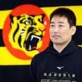 阪神・岩崎は海外ＦＡ権を行使せずに残留　「来年もまたタイガースのために投げ続けることに決めました。たくさん投げます」　新たに２年契約を結ぶ