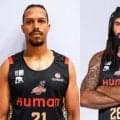 負傷者続出に苦しむ大阪がスミスとマドゥアバムを獲得…緊急補強で連敗ストップへ