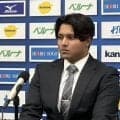 【西武】ラマルが現状維持でサイン　今オフは長谷川信哉に弟子入り予定「良いところを盗んで」