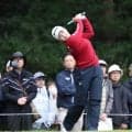 首位発進の小祝さくら「大きなミスショットなかった」今季初優勝、通算13勝目へ　国内女子第１日