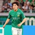 Ｊ１東京Ｖ・染野唯月は出場停止明け初戦「流れを自分が崩さないように」今季初連勝がかかる長崎戦へ
