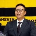 阪神・福原忍巡回投手コーディネーターが就任会見　課題は「若手の底上げ」