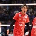 サントリー　小野寺太志が左ひざを手術