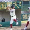 154キロ左腕擁する大阪桐蔭は2年連続17回目のセンバツを狙う！投打ともに強力な陣容【近畿大会ベンチ入り選手】