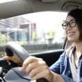 運転に最適化された常用メガネレンズとは