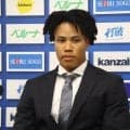 【西武】育成オケム280万円で更改「来年はけがなく」大けがもフィジカル強化成功　柵越え連発