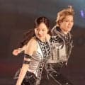 【フィギュア】「しょまりん」本田真凜、宇野昌磨組31日初陣／全日本選手権アイスダンス予選会